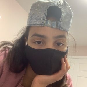 Meet your Posher, Irene